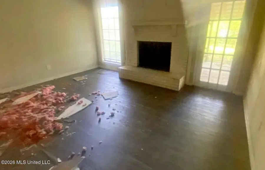 1886 Smallwood Street, Jackson, MS 39212 - #3