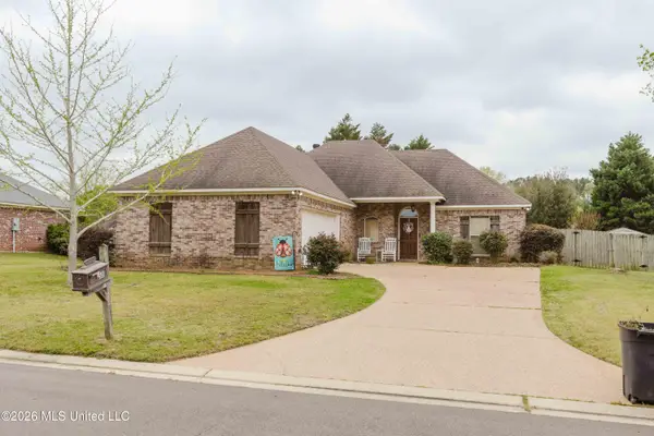 505 Stuart Crossing, Brandon, MS 39042