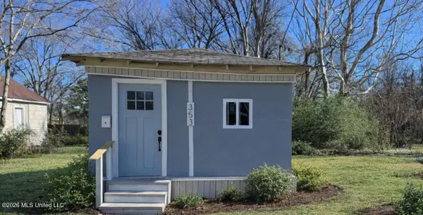 353 Walnut Street, Canton, MS 39046