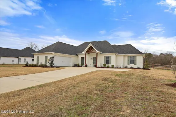 178 Harrell Road, Pelahatchie, MS 39145
