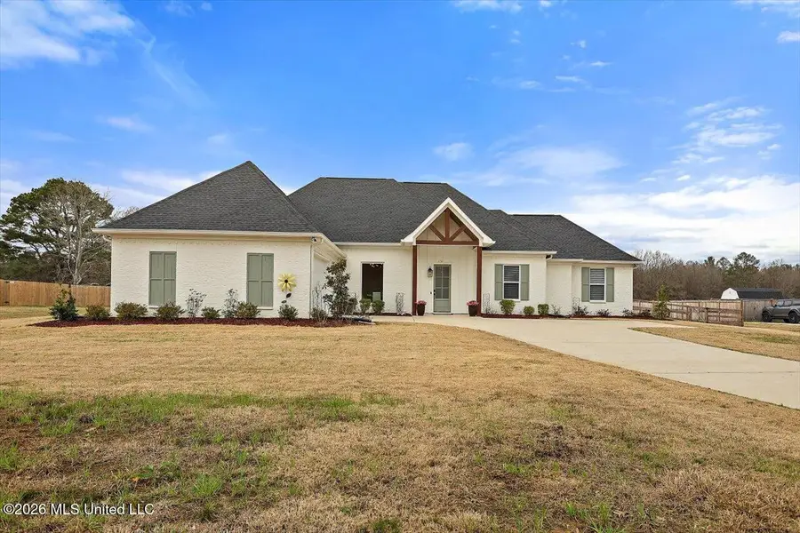 178 Harrell Road, Pelahatchie, MS 39145 - #2