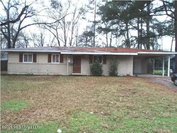 3129 Lakewood Drive, Jackson, MS 39212