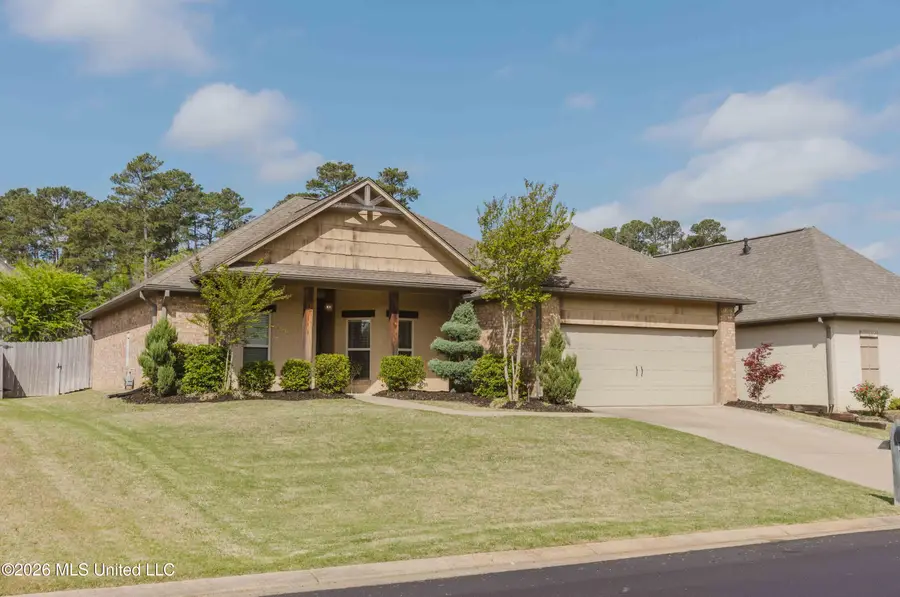 880 Willow Grande Circle, Brandon, MS 39047 - #2