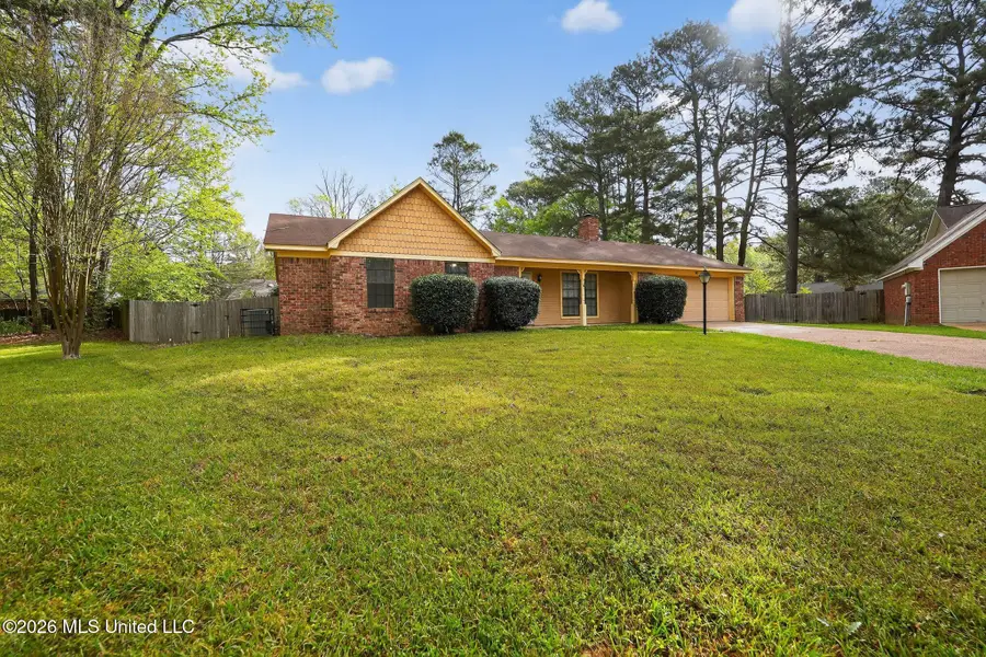 16 Christopher Court, Jackson, MS 39212 - #2