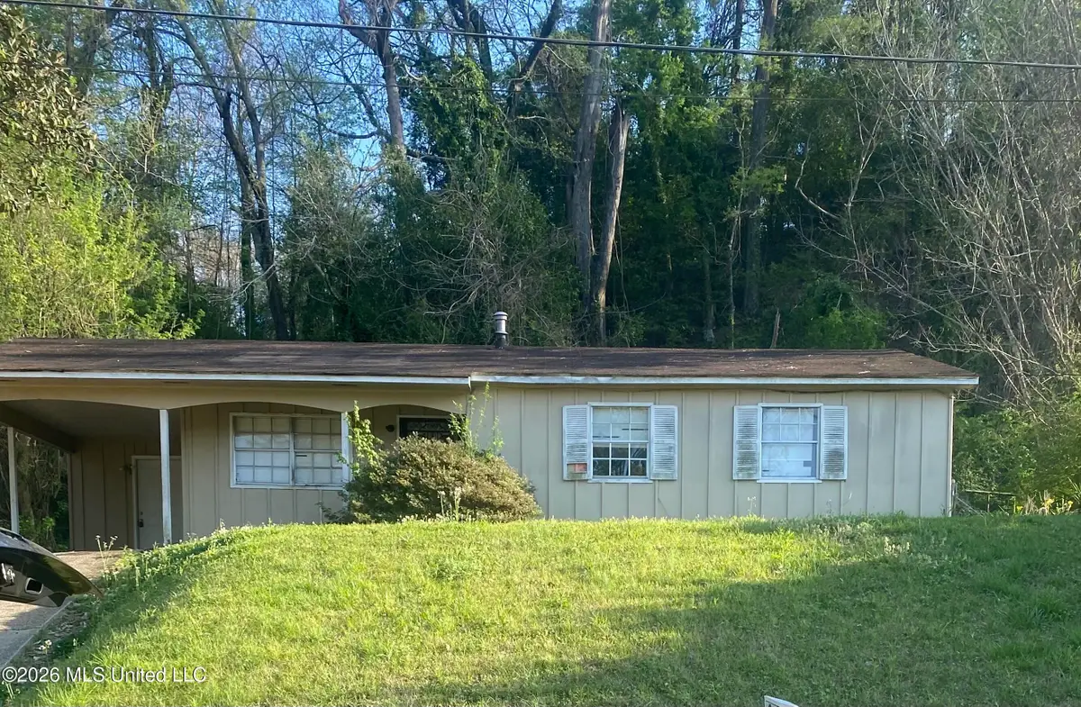 301 Meadowvale Drive, Vicksburg, MS 39183 - #1