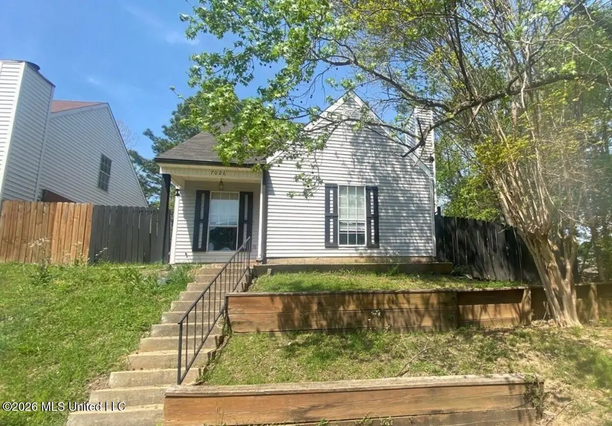 7026 Copper Cove, Ridgeland, MS 39157 - #1