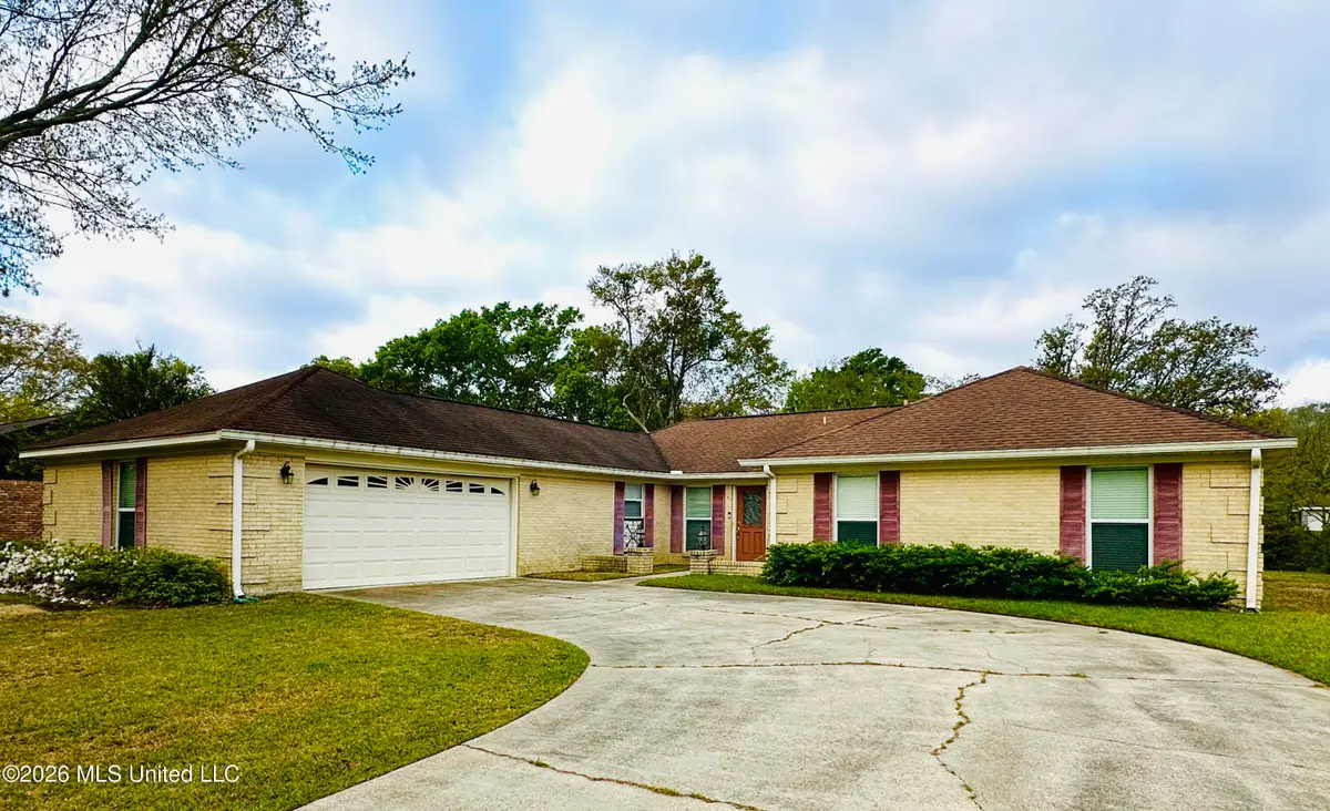 901 Sunfish Street, Pascagoula, MS 39581 - #1