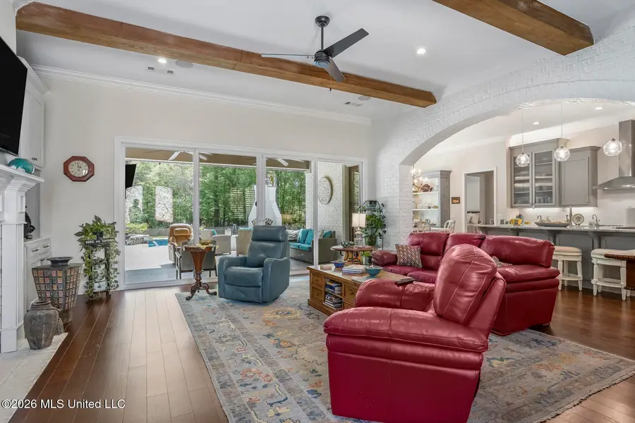 711 S Chickasaw Drive, Flowood, MS 39232 - #3