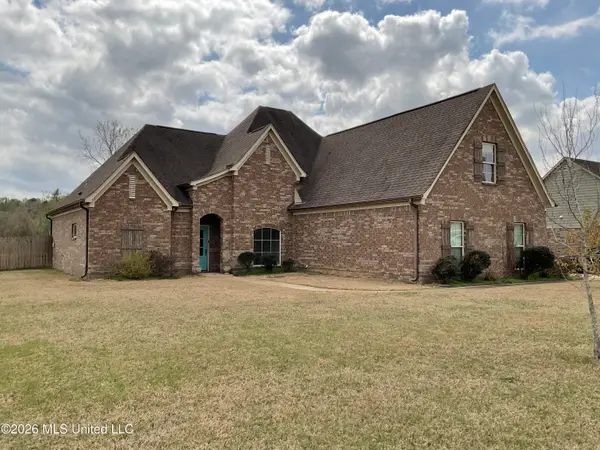 3337 Pecan Estates Drive, Hernando, MS 38632