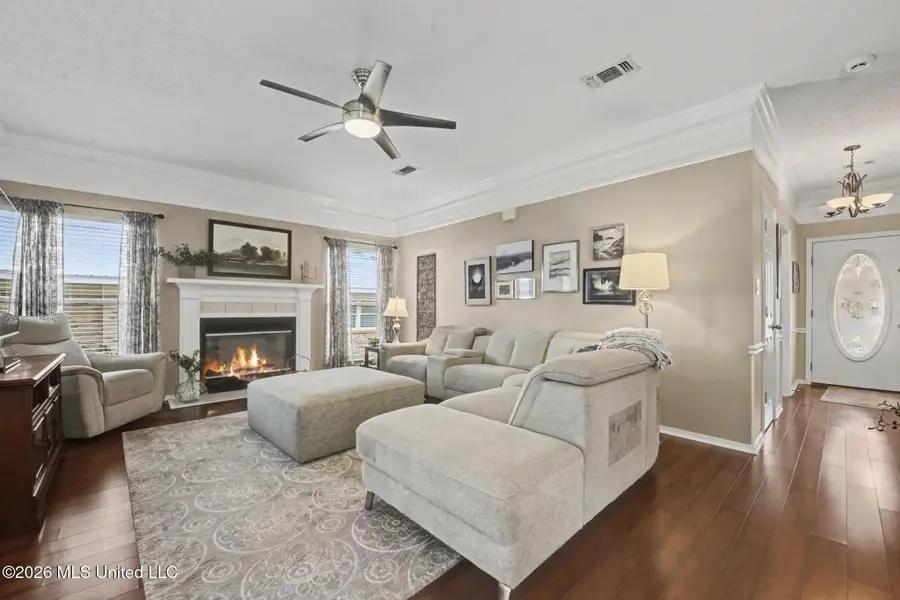 8948 Anahola Place, Diamondhead, MS 39525 - #3