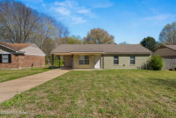 2920 Devon Circle, Horn Lake, MS 38637