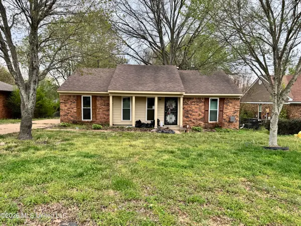 3415 Carroll Drive, Horn Lake, MS 38637