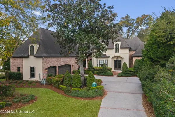 771 Destiny Plantation Boulevard, Biloxi, MS 39532