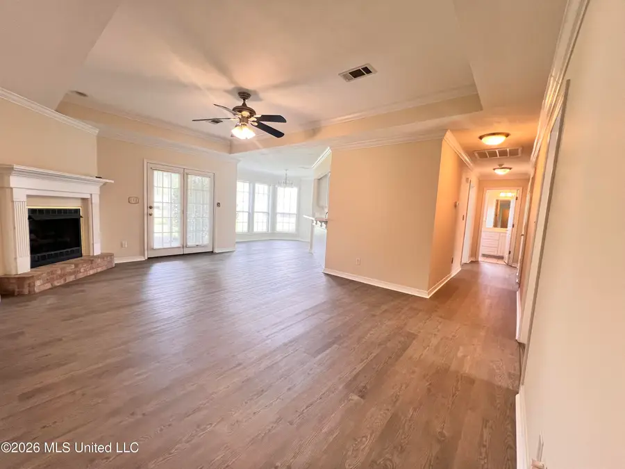 113 Fox Run, McComb, MS 39648 - #2