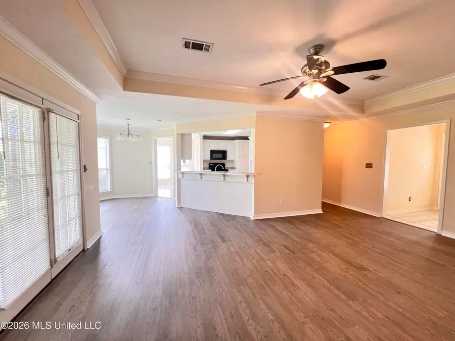 113 Fox Run, McComb, MS 39648 - #3