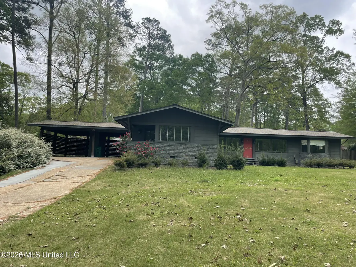 107 Woodland Hill Drive, Brookhaven, MS 39601 - #1
