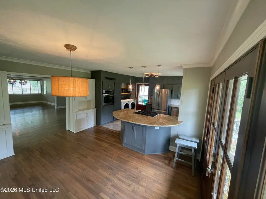 107 Woodland Hill Drive, Brookhaven, MS 39601 - #3