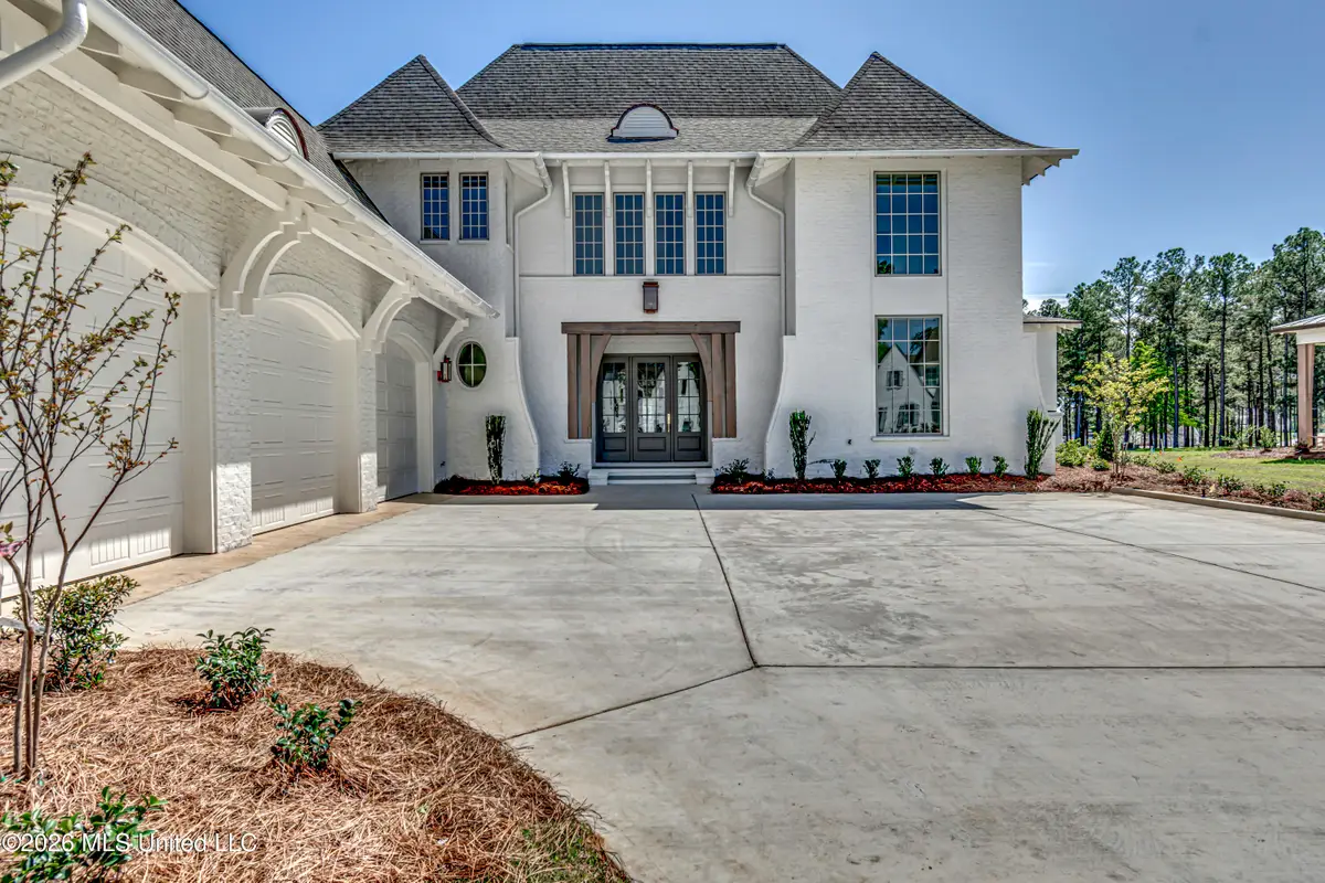 103 Lamour Point, Madison, MS 39110 - #1