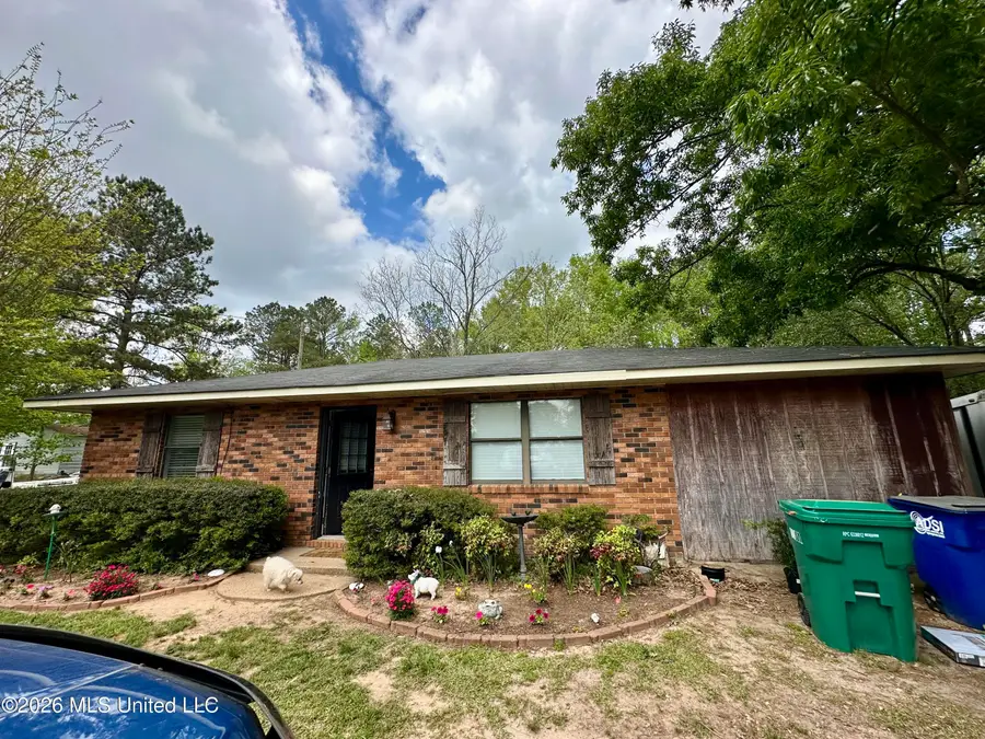 4027 SE Silverton Trail, Ruth, MS 39662 - #2