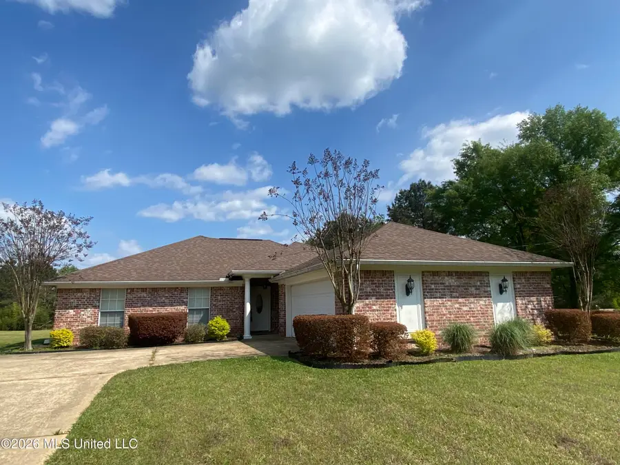 110 Whittington Lane, Crystal Springs, MS 39059 - #2