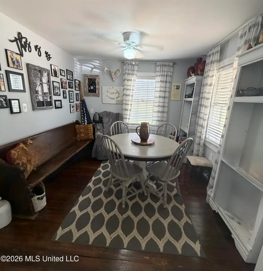 944 S College Street, Brandon, MS 39042 - #2