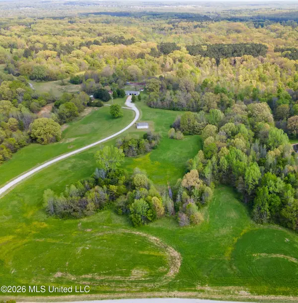 0 Fairview Road, Byhalia, MS 38611