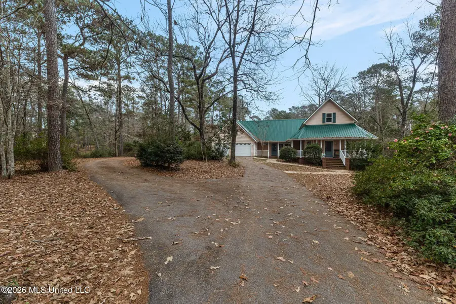 13 Albert Odom Drive, Poplarville, MS 39470 - #2