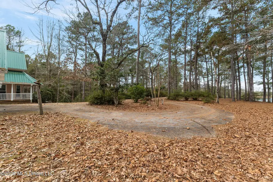 13 Albert Odom Drive, Poplarville, MS 39470 - #3