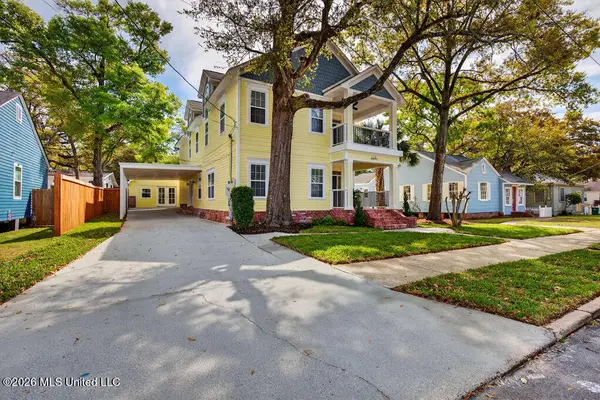 176 Acacia Avenue, Biloxi, MS 39530