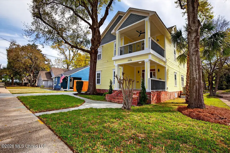 176 Acacia Avenue, Biloxi, MS 39530 - #3