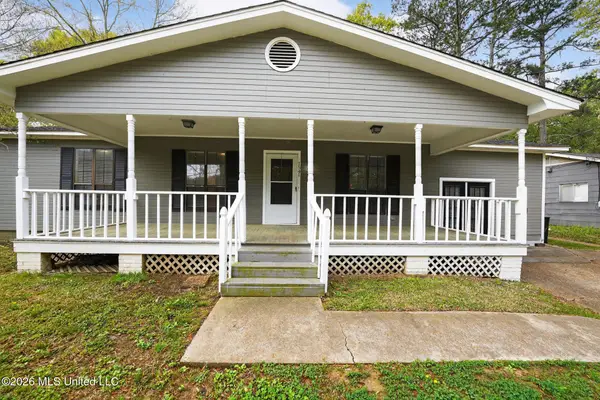 1541 Dianne Drive, Jackson, MS 39204