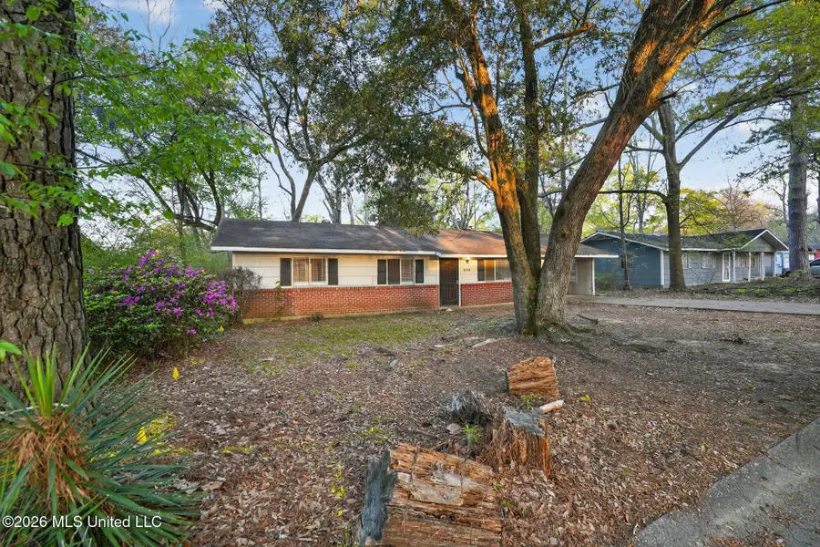 5559 Queen Mary Lane, Jackson, MS 39209 - #3