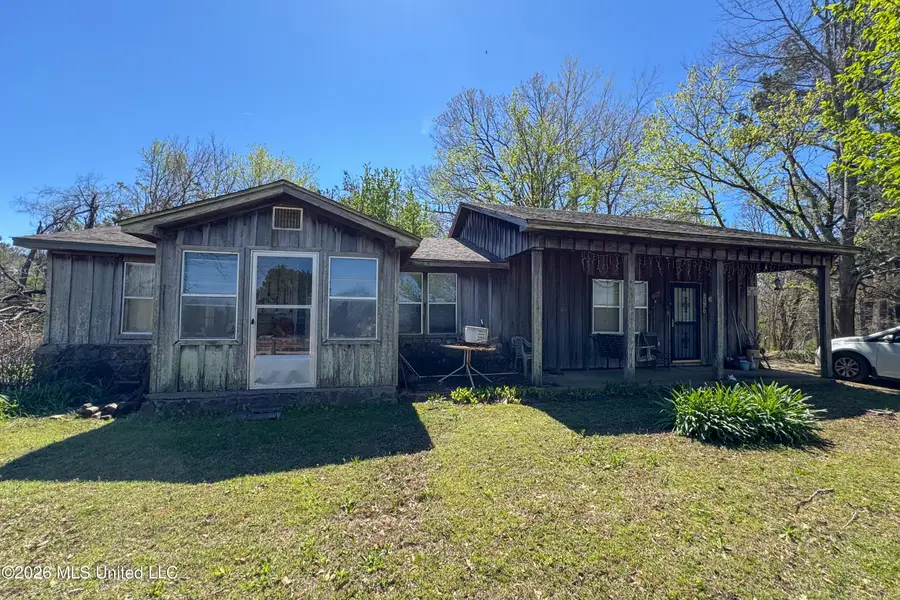 10650 Hwy 72, Walnut, MS 38683 - #2