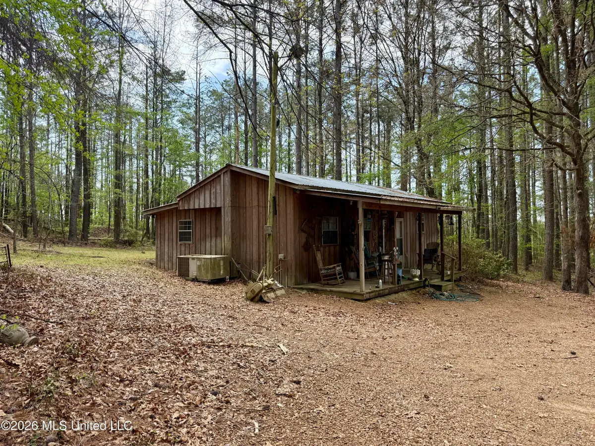 27979 Mississippi 12, Lexington, MS 39095 - #1