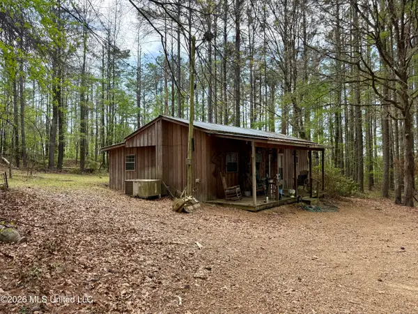 27979 Mississippi 12, Lexington, MS 39095