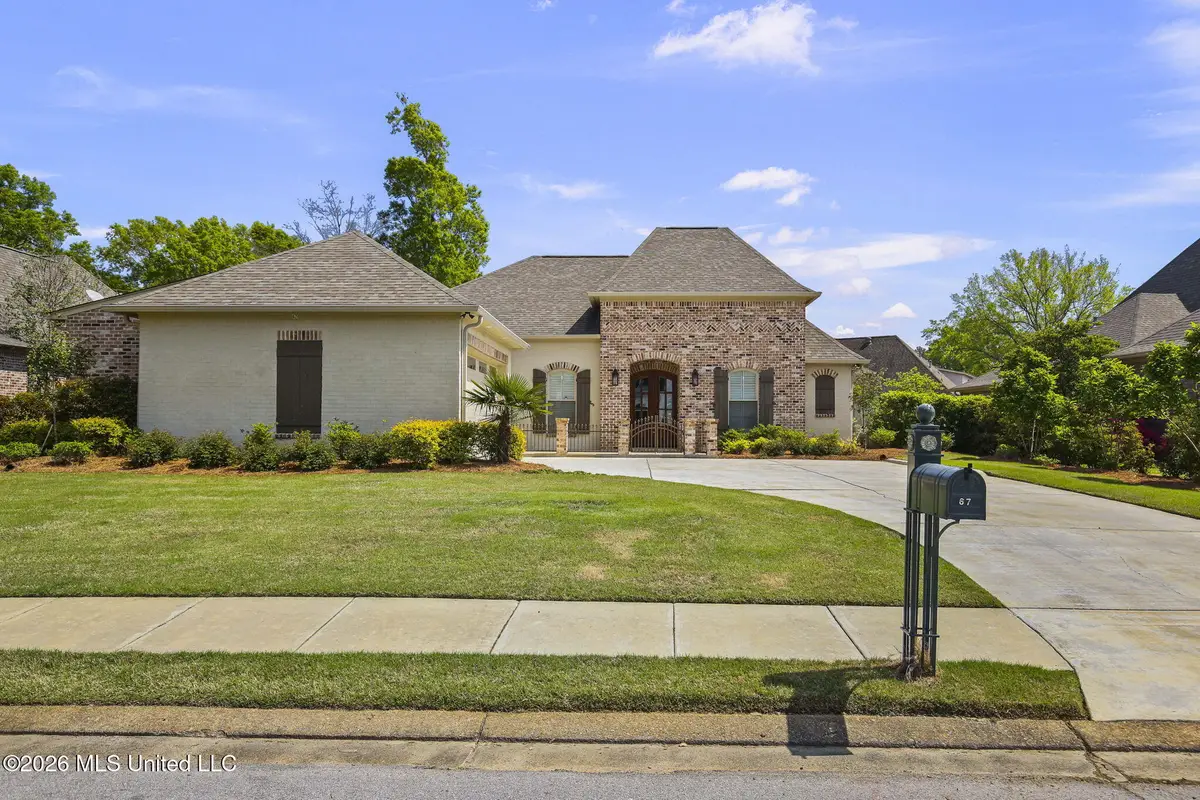 67 Grandview Circle, Brandon, MS 39047 - #1