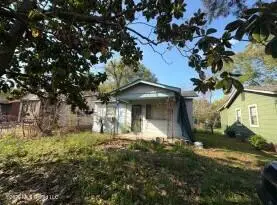 1056 Randall Street, Jackson, MS 39203 - #1