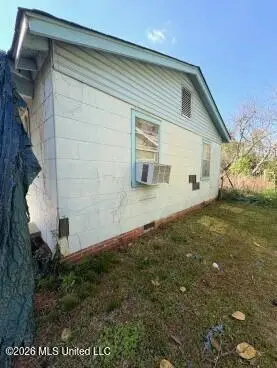1056 Randall Street, Jackson, MS 39203 - #3