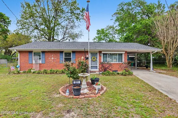 331 Shirley Court, Biloxi, MS 39531