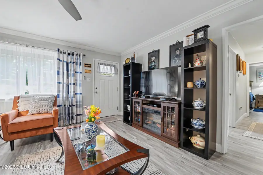 331 Shirley Court, Biloxi, MS 39531 - #3