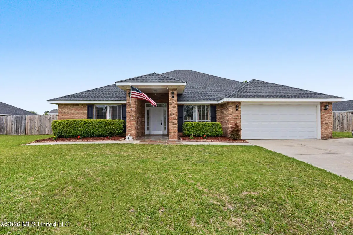 14490 Autumn Chase, Gulfport, MS 39503 - #1