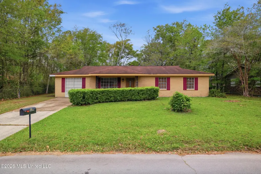 103 Forest Drive, Diberville, MS 39540 - #2