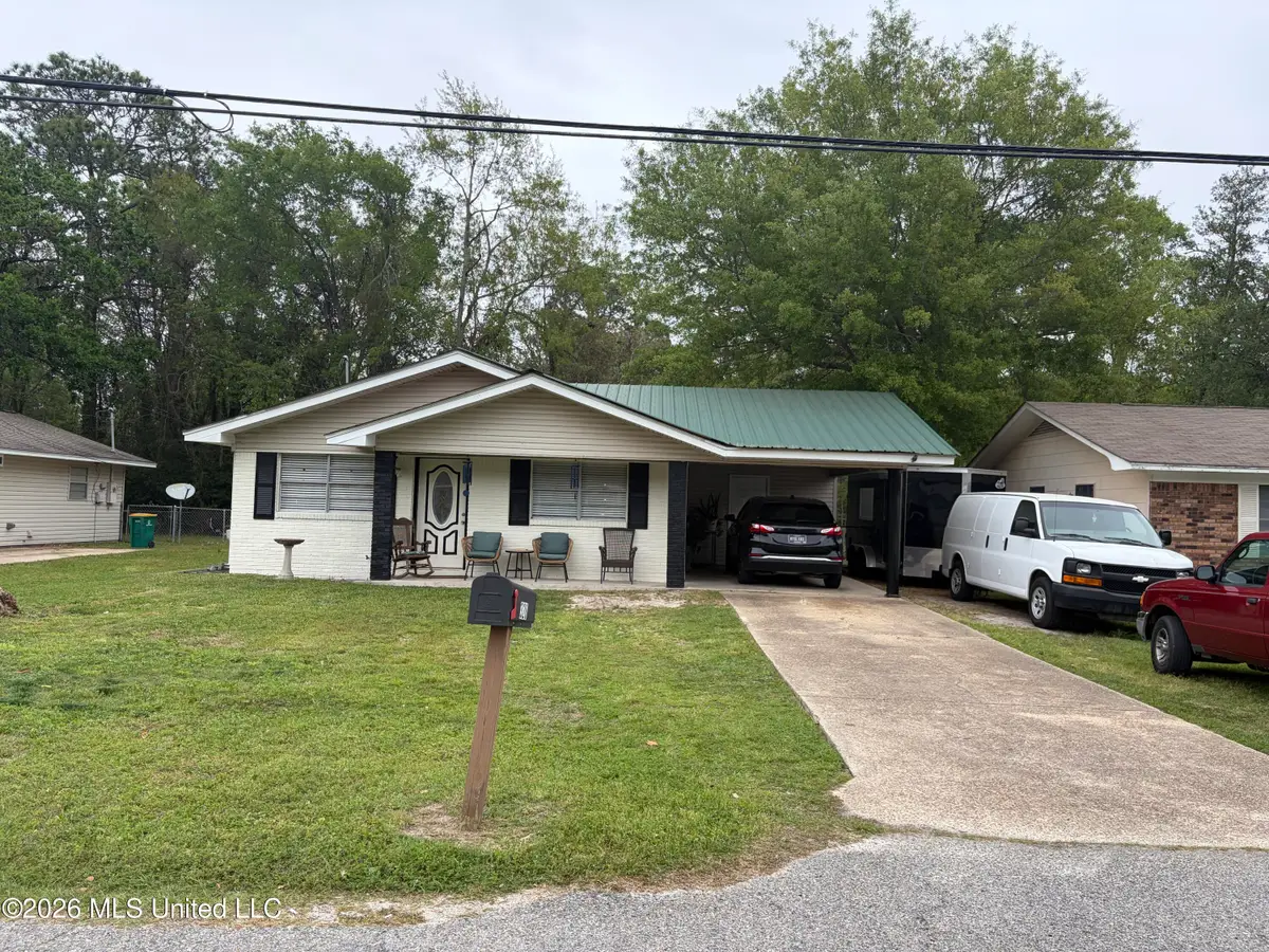 320 Lawler Avenue, Long Beach, MS 39560 - #1