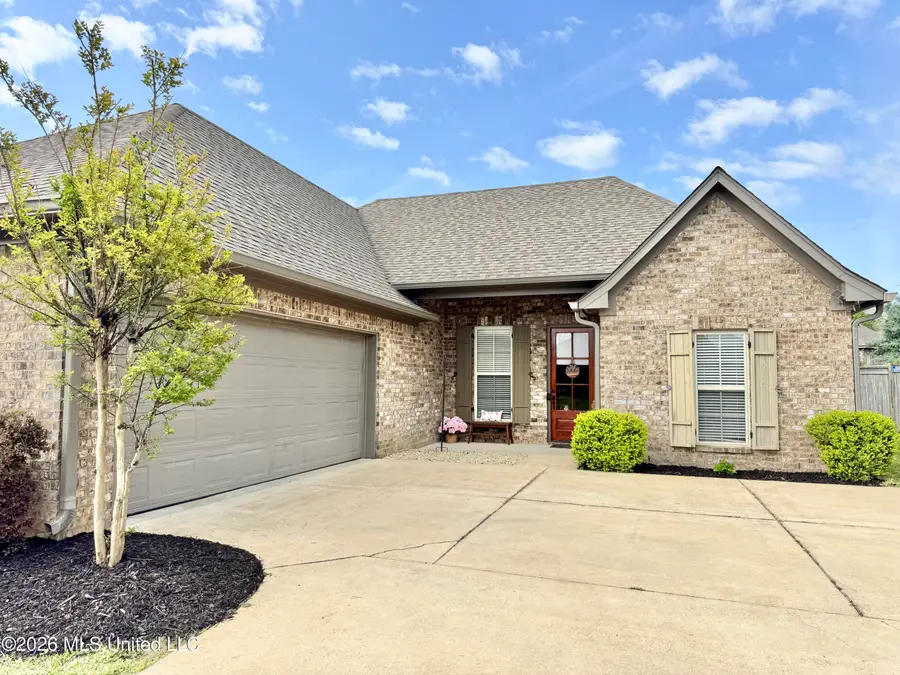 456 Greenfield Ridge Circle, Brandon, MS 39042 - #2