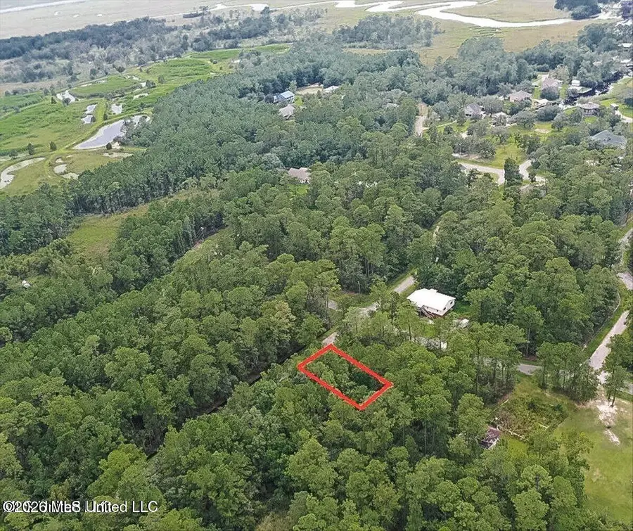 Tampa Circle, Pearlington, MS 39572 - #2