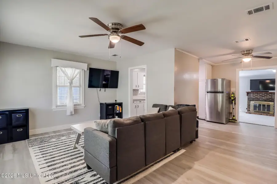 3605 Belmede Drive, Gulfport, MS 39507 - #2