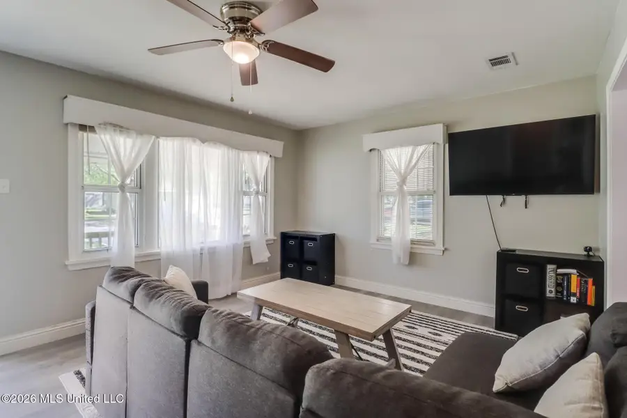 3605 Belmede Drive, Gulfport, MS 39507 - #3