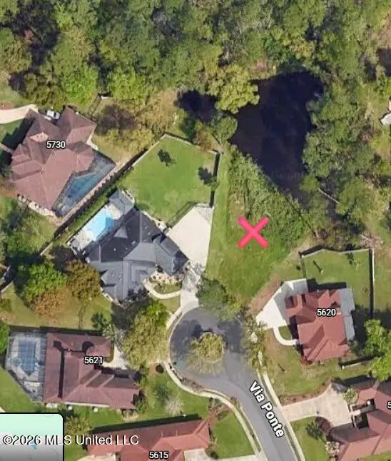 Lot 36 Via Ponte, Ocean Springs, MS 39564 - #3