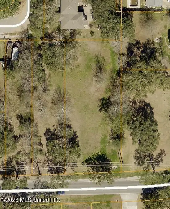 4307 Washington Avenue, Pascagoula, MS 39581 - #3