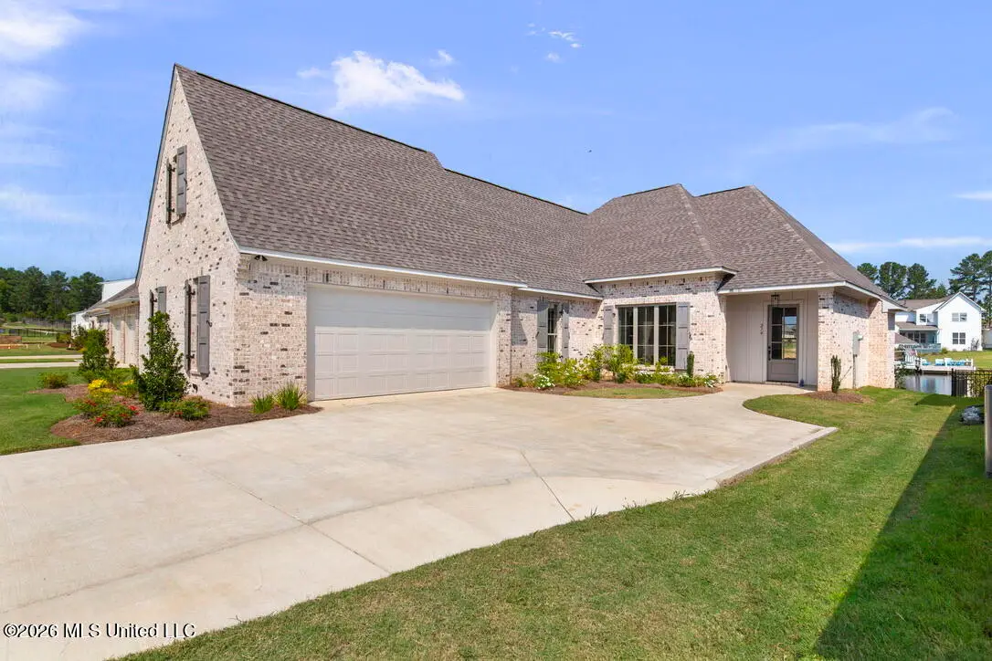 2140 Herons Bay Circle, Madison, MS 39110 - #1